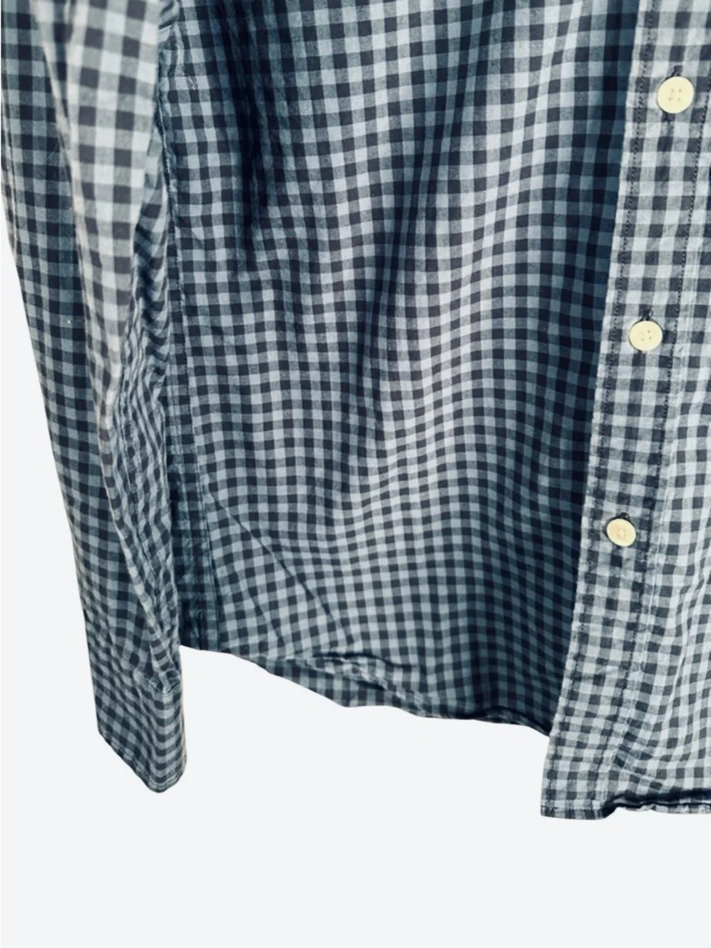 J. Crew crew men
